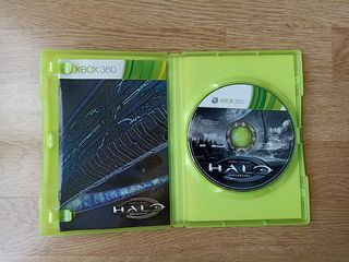 🇪🇸 Halo Combat Evolved Anniversary Xbox 360 /One