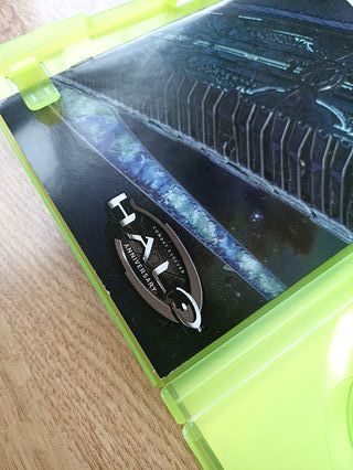 🇪🇸 Halo Combat Evolved Anniversary Xbox 360 /One