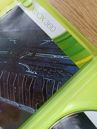 🇪🇸 Halo Combat Evolved Anniversary Xbox 360 /One