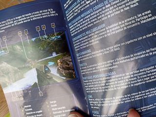 🇪🇸 Halo Combat Evolved Anniversary Xbox 360 /One