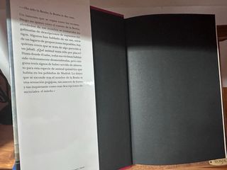 Libro Premio Planeta 2021