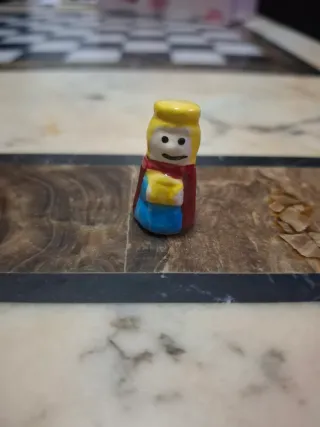 Figura Rey Roscón Reyes Magos