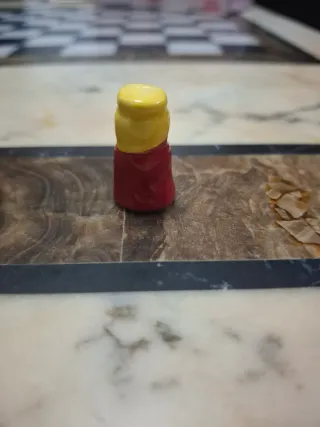 Figura Rey Roscón Reyes Magos