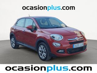 Fiat 500X 1.6 MultiJet Pop Star 4x2 88 kW (120 CV)
