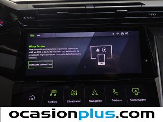 Peugeot 308 BlueHDi 130 S&S Allure EAT8 96 kW (130 CV)