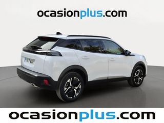 Peugeot 2008 Allure Hybrid eDCS6 100 kW (136 CV)