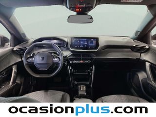 Peugeot 2008 Allure Hybrid eDCS6 100 kW (136 CV)