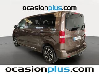 Citroen Spacetourer BlueHDi 180 Talla M EAT6 Business 131 kW (178 CV)