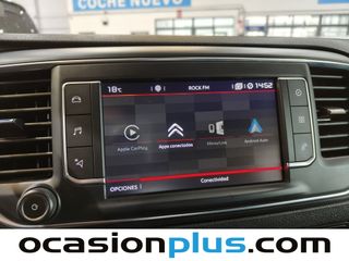 Citroen Spacetourer BlueHDi 180 Talla M EAT6 Business 131 kW (178 CV)