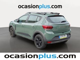 Dacia Sandero Stepway Extreme Go TCe 81 kW (110 CV)