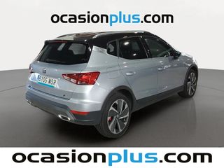 SEAT Arona 1.5 TSI S&S FR XL DSG 110 kW (150 CV)