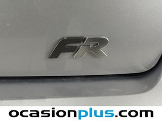 SEAT Arona 1.5 TSI S&S FR XL DSG 110 kW (150 CV)