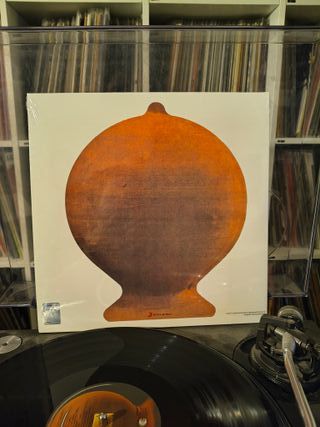 Banco Del Mutuo Soccorso - Vinile LP