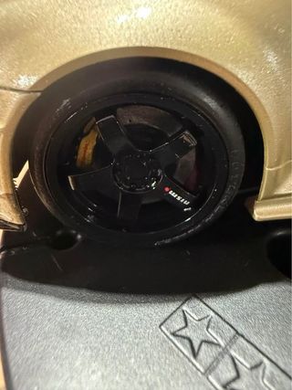 Modellino Tamiya Nissan Skyline R34 1/24