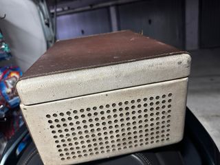 Giradischi Italiano Vintage