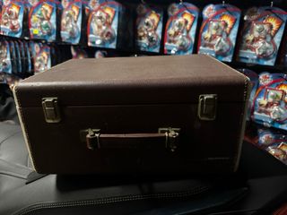 Giradischi Italiano Vintage