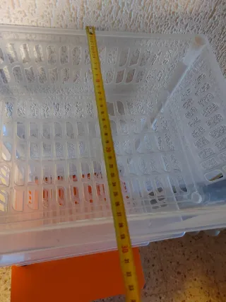 Frutero 3 pisos nuevo