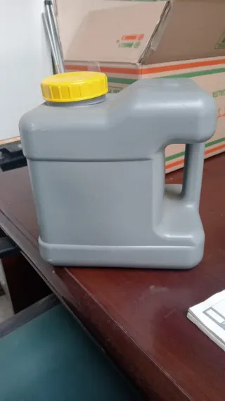 Tanica 5 litri