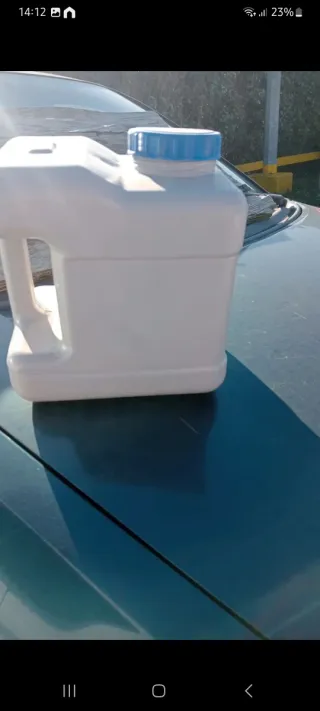 Tanica 5 litri