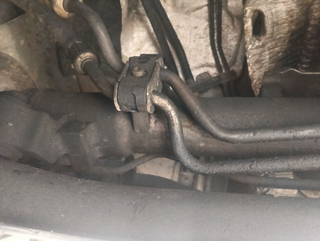 CREMALLERA DIRECCION FORD FOCUS SPORTBREAK (CB4)