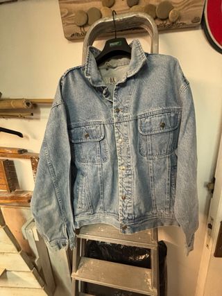 Giacca jeans O.n. Vintage