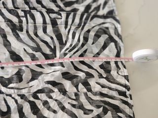 OFERTA 3 X 2 Camisa Canda cebra ligera