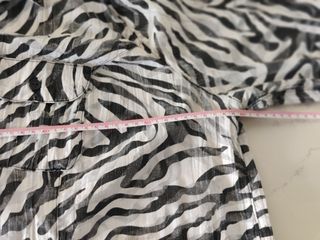 OFERTA 3 X 2 Camisa Canda cebra ligera