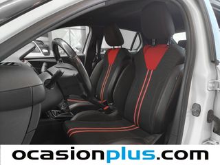 Opel Corsa 1.2 Turbo XHL GS-Line 74 kW (100 CV)