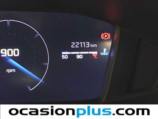 Peugeot 2008 PureTech 100 S&S Allure 75 kW (100 CV)