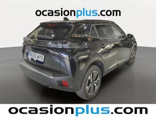 Peugeot 2008 PureTech 100 S&S Allure 75 kW (100 CV)