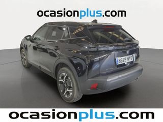 Peugeot 2008 PureTech 100 S&S Allure 75 kW (100 CV)