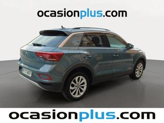 Volkswagen T-Roc Life 1.5 TSI 110 kW (150 CV)