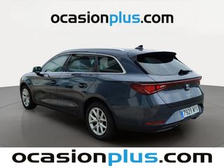 SEAT León ST 1.5 TSI S&S Style XL 85 kW (116 CV)