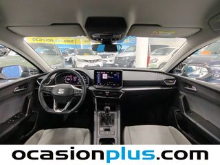 SEAT León ST 1.5 TSI S&S Style XL 85 kW (116 CV)