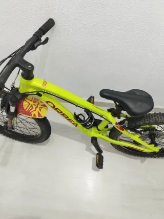 Bicicleta Orbea MX 20 Niños