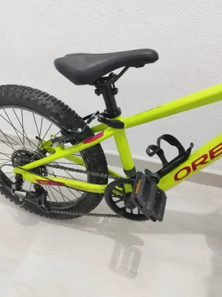 Bicicleta Orbea MX 20 Niños