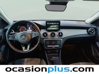 Mercedes-Benz GLA 200 d 100 kW (136 CV)