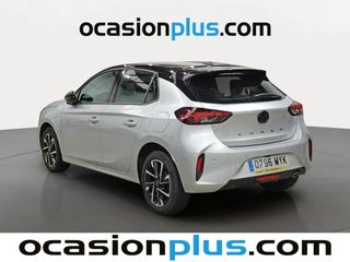 Opel Corsa 1.2 T XHL GS 74 kW (100 CV)