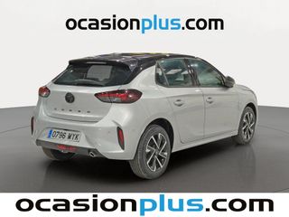 Opel Corsa 1.2 T XHL GS 74 kW (100 CV)