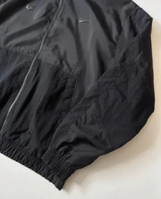Chaqueta Nike TN Negra
