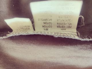 OFERTA 3 X 2 Camisa ejecutiva entallada gris