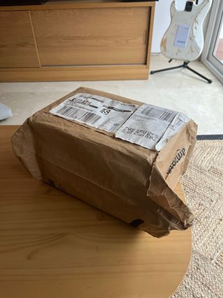 Filtro de aire MANN C 24 135 – Mitsubishi Montero