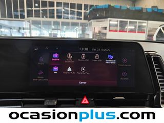 Kia Sportage 1.6 CRDi MHEV Business 4x2 100 kW (136 CV)