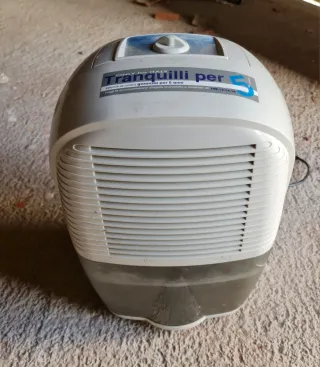 ALQUILER DESUMIFICADOR