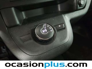 Toyota Proace Verso Shuttle 2.0D Medio ACT+ Auto 130 kW (177 CV)