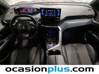 Peugeot 5008 BlueHDI 130 S&S Allure Pack EAT8 96 kW (130 CV)