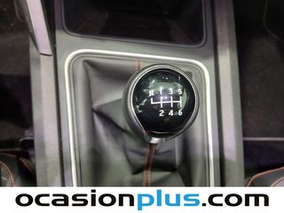 SEAT León ST 1.5 TSI S&S FR 110 kW (150 CV)