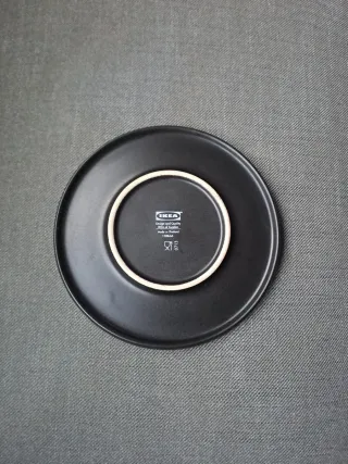 Plato Ikea Vintage Disco