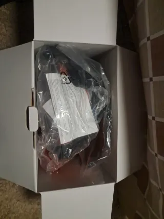 Casco Protector Forestal NUEVO Pattones Robert's