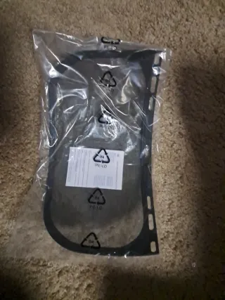 Casco Protector Forestal NUEVO Pattones Robert's